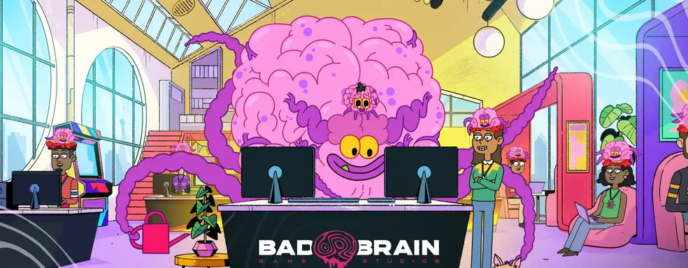 Основанная бывшими работниками Ubisoft студия Bad Brain закрывается из-за отсутствия финансирования от NetEase