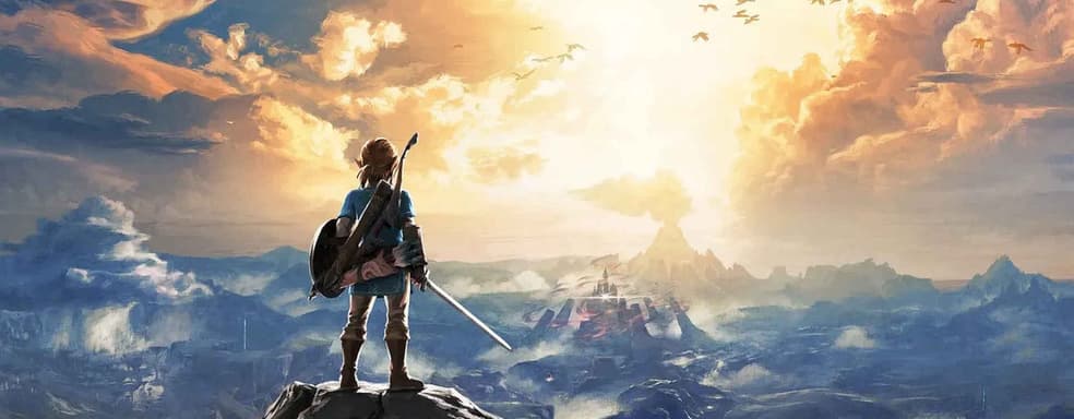 Съёмки экранизации The Legend of Zelda стартовали в Новой Зеландии