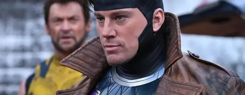 Channing Tatum is confident that "Avengers: Doomsday" will be the highest-grossing film of the decade