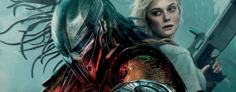 «Predator: Planet of Death» projected to debut with $60 million — media