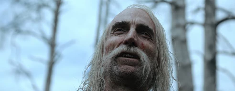 [Видео] Это надо видеть! Ведьмак 4 сезон. Крысы Ведьмачья история