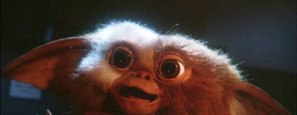 Крис Коламбус и Стивен Спилберг объединились, чтобы снять «Гремлинов 3»