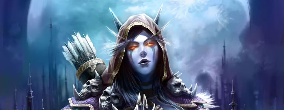 Геймдиректор World of Warcraft прокомментировал слухи о консольной версии