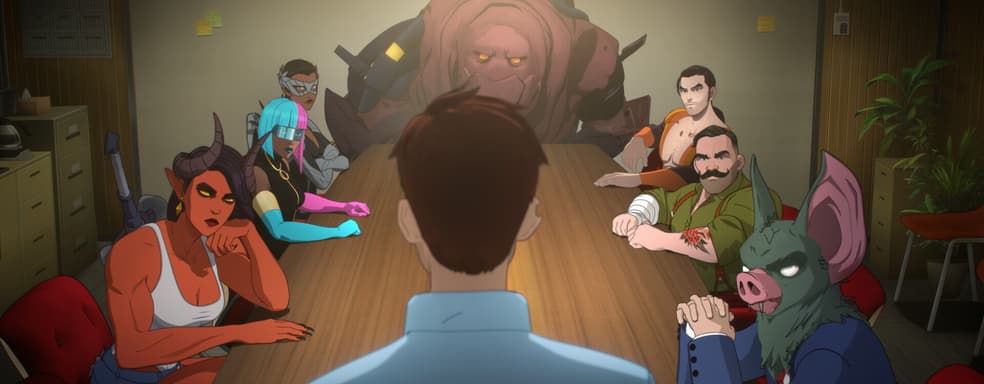 [СТРИМ] Открытие года. Dispatch