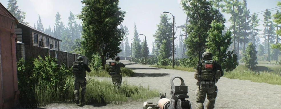 Никите Буянову обидно читать комментарии про качество античита Escape from Tarkov — на релизе 1.0 читеров будут ждать большие проблемы