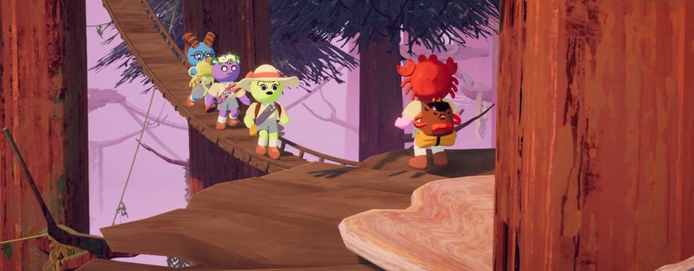 PEAK стала ещё лучше. Вышло крупное бесплатное обновление