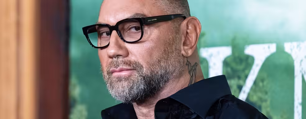 Дейв Батиста развеял опасения из-за травмы Кавилла и подтвердил скорый старт съёмок «Горца»