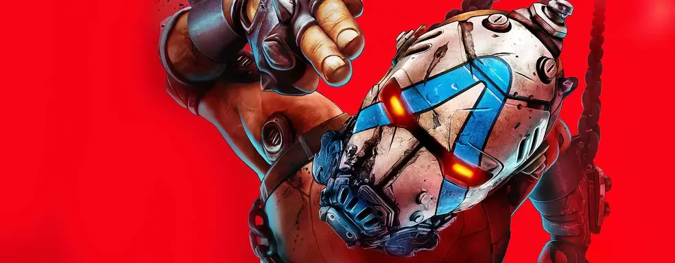 Borderlands 4, Mafia, and NBA Couldn't Help: Mobile Games Still Bring Take-Two the Majority of Revenue