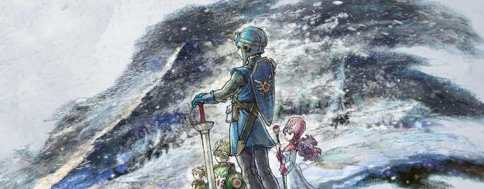 Auto-Battles in Dragon Quest I & II HD-2D Solve the Problem of Routine Battles