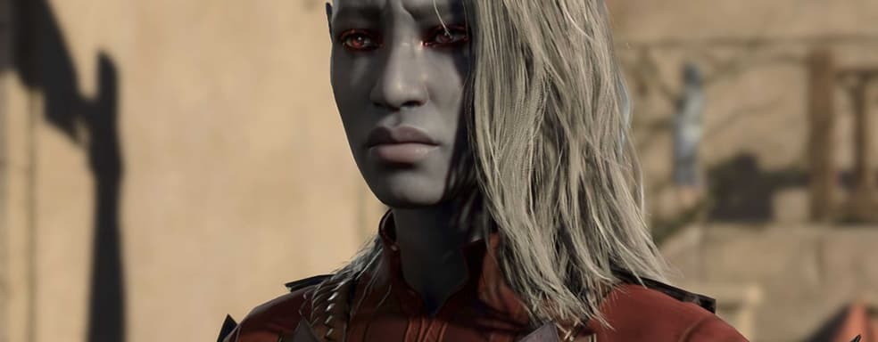 Path to Menzoberranzan Mod Alpha for Baldur’s Gate 3 Coming in 2026