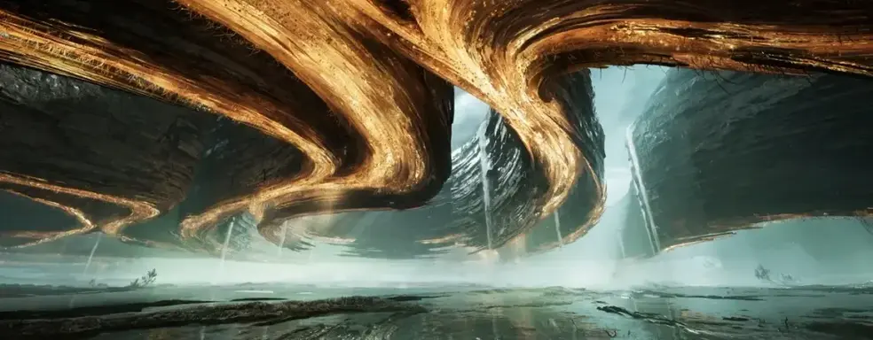 Genshin Impact and Honkai: Star Rail Authors Present Realistic Fantasy Game on Unreal Engine 5