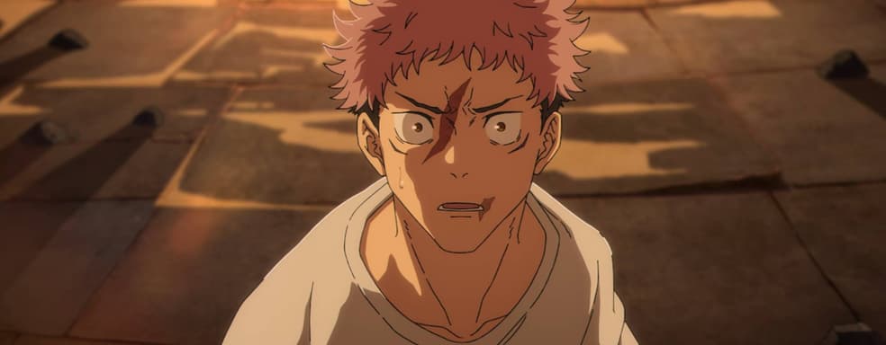 MAPPA раскрыла дату релиза третьего сезона «Магической битвы»