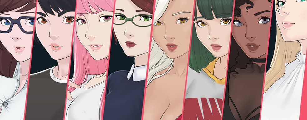 (18+) Обслуживаем клиентов по высшему разряду. Обзор менеджера отелей для взрослых Quickie: A Love Hotel Story