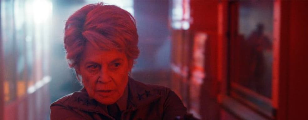 Легенда «Терминатора» подумывала об уходе на пенсию до предложения сняться в «Очень странных делах»