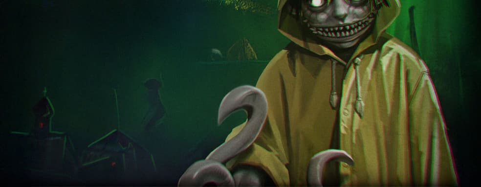 Истории Лавкрафта вписанные в механики из Papers, Please. Static Dread: The Lighthouse вышла на консолях