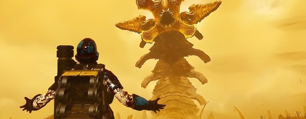 Arrowhead promises to better develop various innovations in Helldivers 2, rather than just adding them as quickly as possible