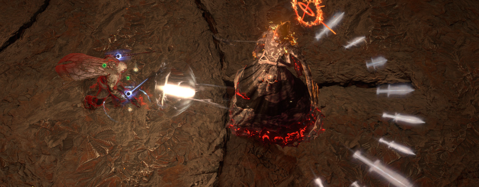 Лига Path of Exile «Хранители Пламени» стартовала с проблемами — разработчики рассказали, как исправят игру