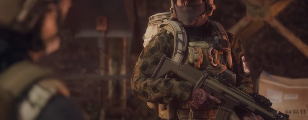 «Вы — Выжившие»: Никита Буянов отметил выпуск релизного трейлера Escape from Tarkov