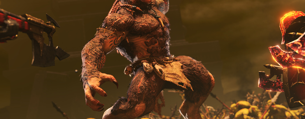 Total War Warhammer 3 получит DLC Tides of Torment — с многорукой женщиной-змеёй и новыми отрядами