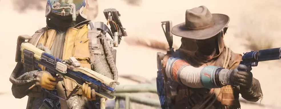 "Dude, this is unacceptable." ARC Raiders players revolt against $25 skins in a $40 game