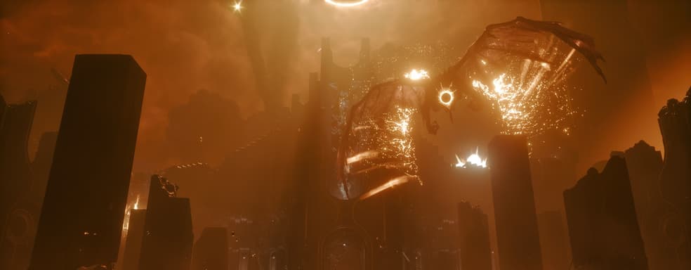 Saros от разработчиков Returnal получит реалистичные щупальца, динамичные сражения и новые эффекты освещения