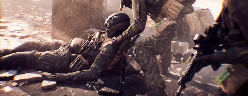 10-летний процессор AMD запускает Battlefield 6 с 30–40 FPS