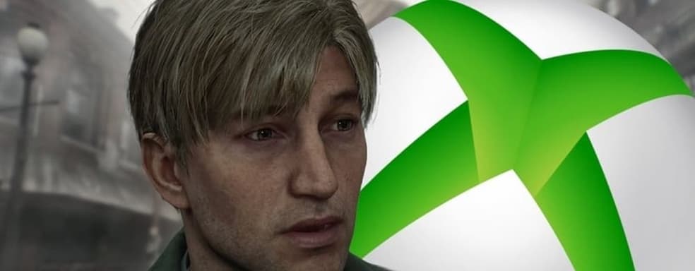 Silent Hill 2 Remake Gets Xbox Series X|S Release Date. Microsoft Accidentally Reveals Details — Leak