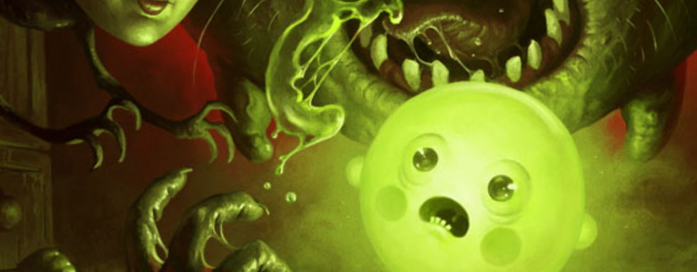 В Steam раздают хоррор-квест с очень положительными отзывами