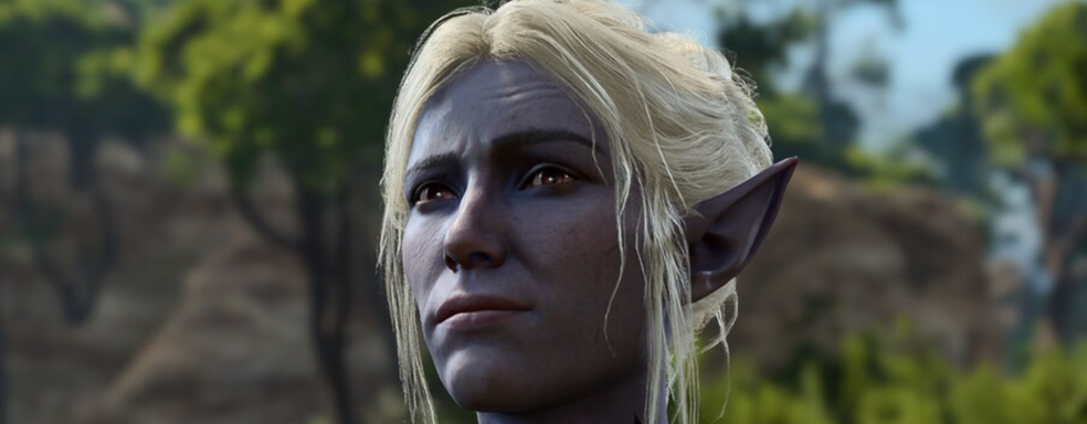 Baldur's Gate 3 Publisher Explained Steam's Popularity and Shared Concerns About the Future After Gabe Newell's Departure