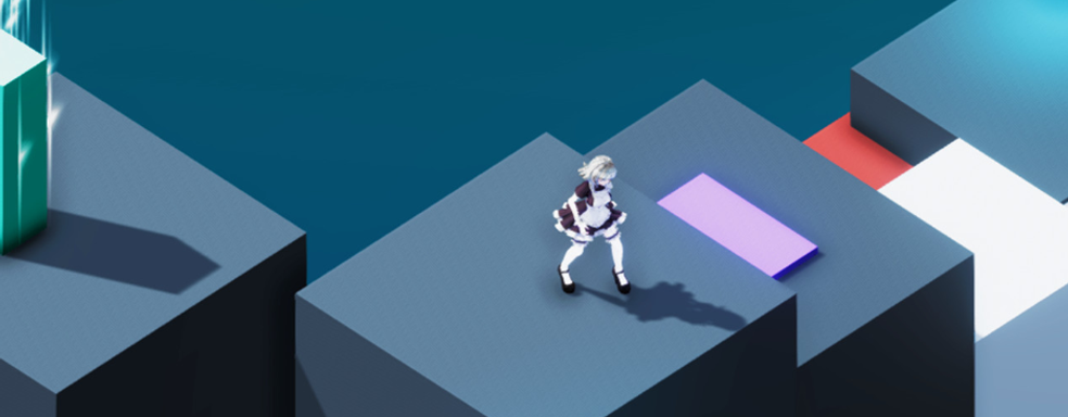 В Steam началась раздача пазл-платформера с манипуляцией временем