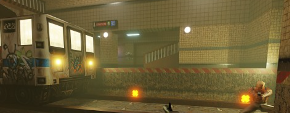 В разработке RTX-ремастер Soldier of Fortune — моддер показал геймплей с улучшенной графикой