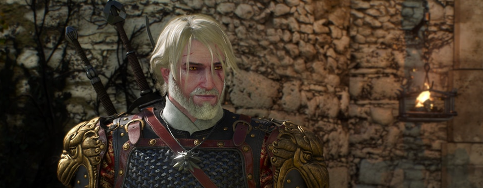 Графический некстген-мод The Witcher 3 HD Reworked Project скоро станет ещё лучше