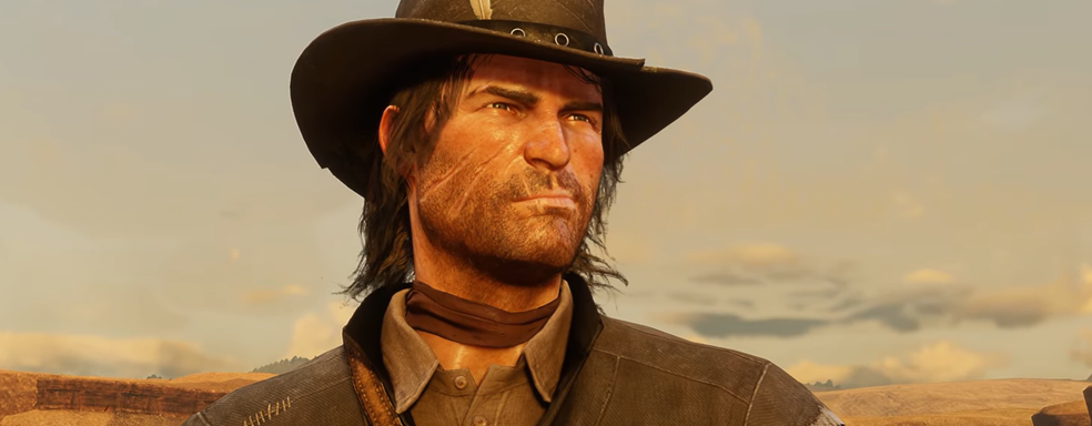 Фанаты Red Dead Redemption 2 разрабатывают дополнение с новым контентом — вышел трейлер Nuevo Paraiso The Forgotten Frontier