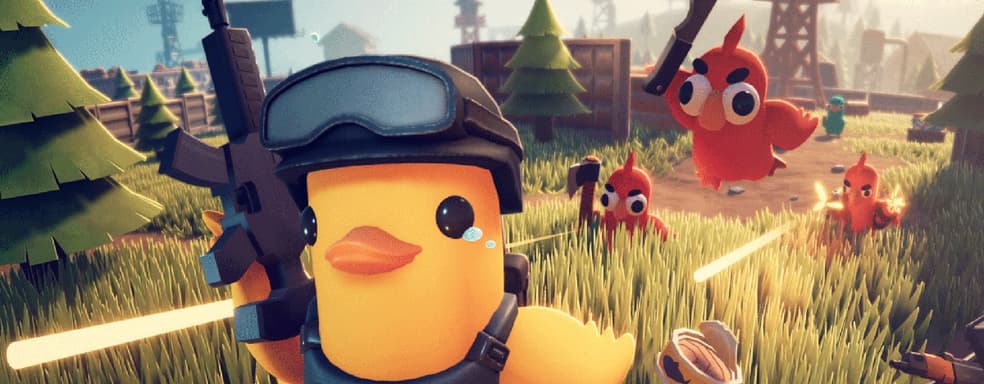 Инди-хит Escape from Duckov обошёл крупные релизы по продажам. Достигнут новый рубеж