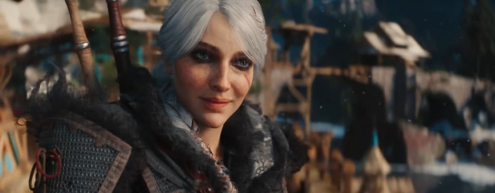 The Witcher 4 получила мощный импульс. К CD Projekt RED присоединился один из авторов Kingdom Come: Deliverance 2