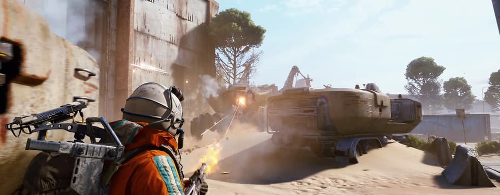 ARC Raiders показала рекордную производительность на ПК. Обзор Digital Foundry