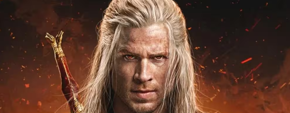 Лиам Хемсворт объяснил, почему The Witcher 3 это отличная игра для людей без личной жизни и работы