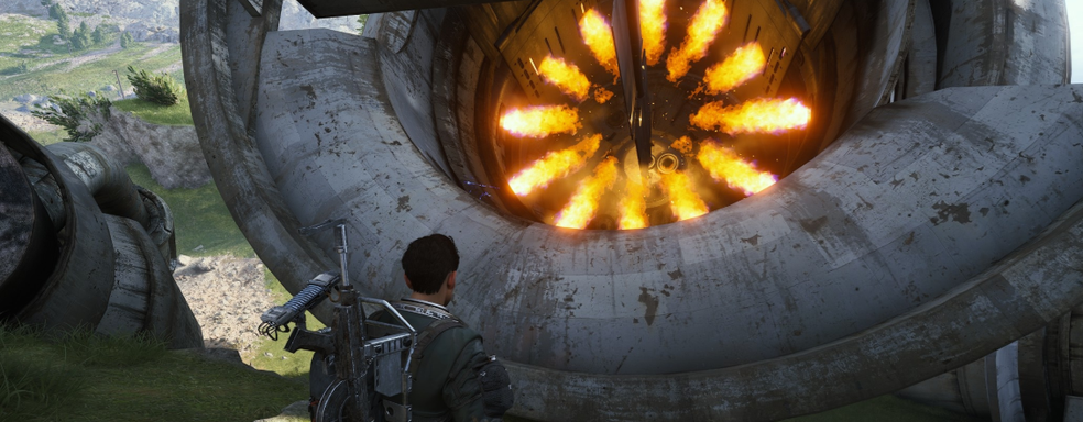 Создатель Escape from Tarkov Никита Буянов оценил extraction-шутер ARC Raiders