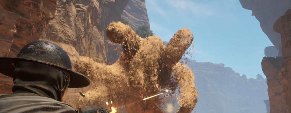 Жанр «extraction-шутер» становится токсичным? Разработчики удалили упоминание эвакуации со страницы Canyons в Steam