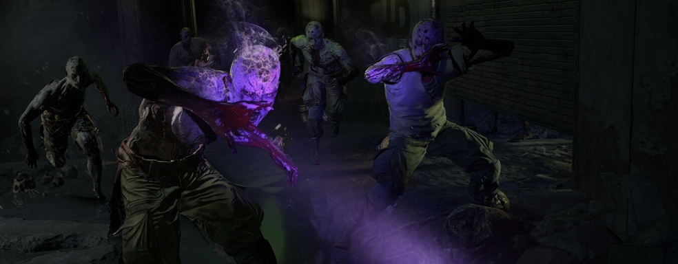 Dying Light 2 получила ноябрьский патч с устранением скачков FPS — Techland возвращается к игре