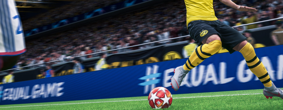 Хакер взломал Denuvo в FIFA 20 — она была последним невзломанным релизом 2019 года