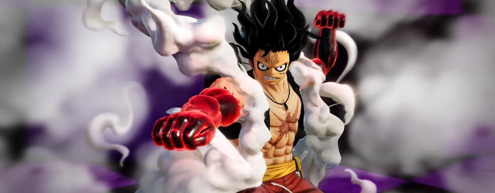One Piece: Pirate Warriors 4 выйдет на новых консолях и получит свежее DLC