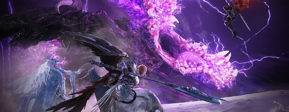 Elden Ring: Nightreign расширит границы оригинала. DLC уже почти готово