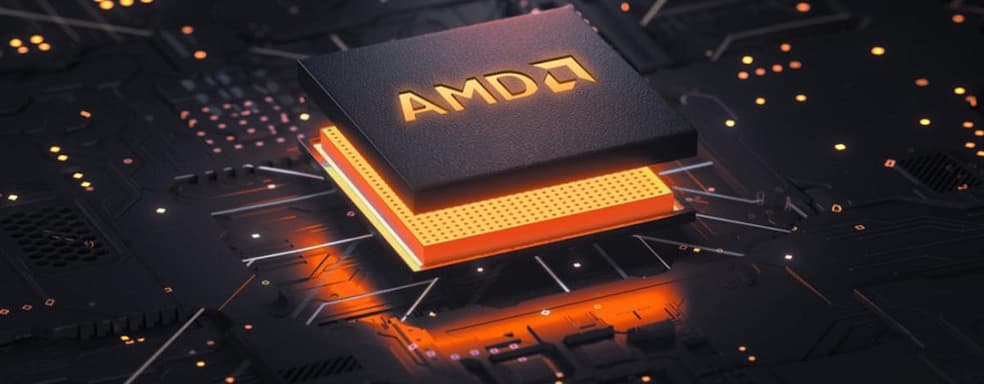 AMD видит угрозу в партнерстве Intel и NVIDIA. Компания предупредила о «растущей конкуренции и ценовом давлении»