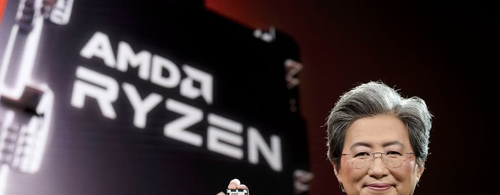 Не верьте слухам. В сети обнаружены фейковые бенчмарки Ryzen 7 9700X3D