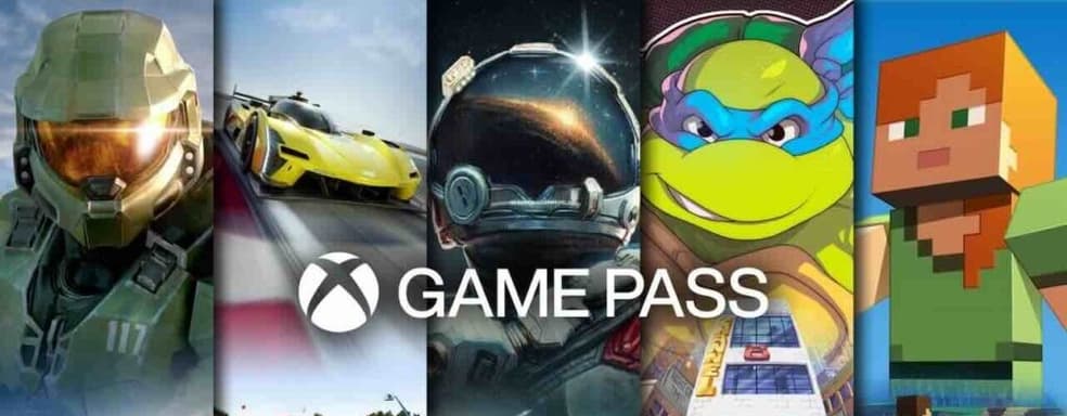 Известны более 25 игр на 2026 год для Xbox Game Pass