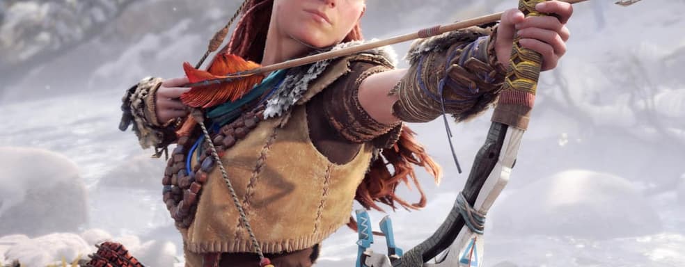 Не за горами анонс Horizon Online, новой многопользовательской игры для PlayStation  — слух