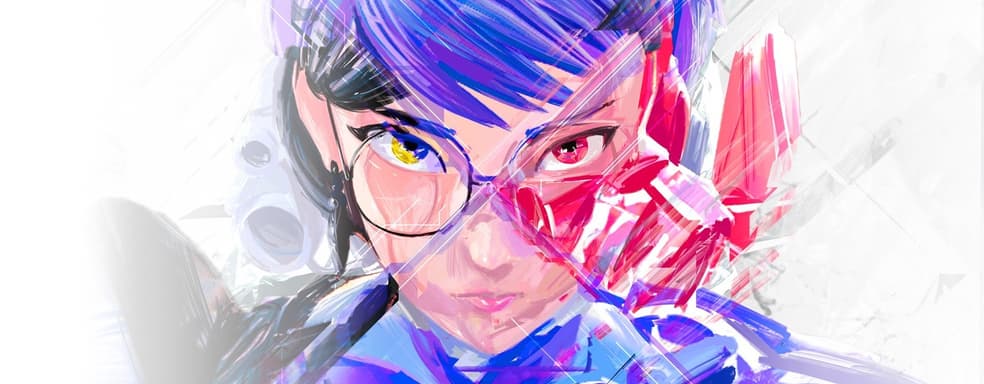 Нарративная жемчужина. Обзор интерактивной драмы 1000xResist