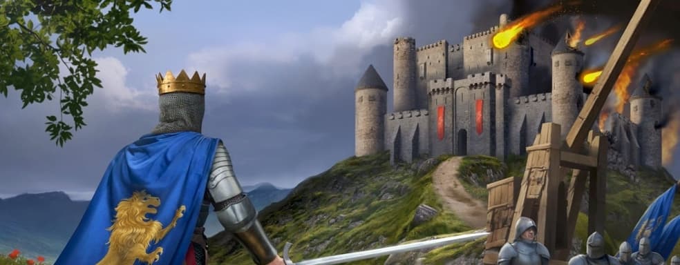 Выход «средневековой» стратегии для фанатов Stronghold перенесли. Создатели Age of Respair не хотят упускать единственный шанс на успех