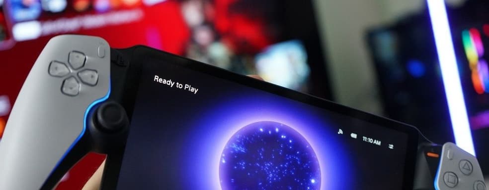 Пользователи PS Portal проводят больше времени в играх, чем все остальные — Sony